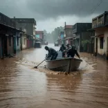 Odisha CM Majhi Orders War-Footing Flood Relief in North Odisha