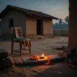 Odisha CM Mohan Majhi announces ₹4 lakh CMRF aid for Ganjam family