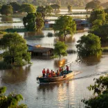 Odisha CM Office: 13,221 Evacuated, 49 Relief Camps Active