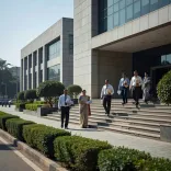 Odisha CM Office Boosts Urban Body Financial Powers