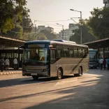 Odisha CM Office launches 26 e-buses under PM-eBus Sewa