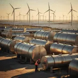 Odisha CMO: ₹67,000 Cr Green Energy Deal to Create 7,600 Jobs