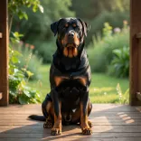 OpenAI CEO Sam Altman Shares Love for Rottweilers on X