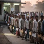 Owaisi: Nationwide NRC Will Force Poor Into Long Queues