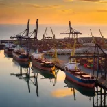 Paradip Port gets Mega Port status under Indian Ports Act 2025