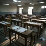 Pilot Demands Probe Into Rajasthan LDC Exam Integrity Row