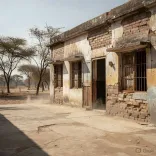 Pilot Slams Rajasthan Govt as HC Acts on Crumbling Schools