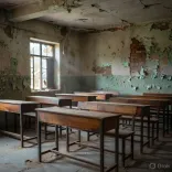 Pilot slams Rajasthan govt over crumbling school buildings