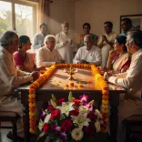 Pilot wishes Makrana MLA Gasawat on birthday