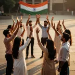 Piyush Goyal Backs Nasha Mukt Yuva Pledge for Viksit Bharat