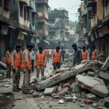 Piyush Goyal condoles Bhiwandi building collapse deaths