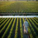 Piyush Goyal Greets Maharashtra Farmers on Krishi Din 2026