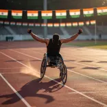 Piyush Goyal Hails India's 114-Medal Haul at Asian Para Games 2026