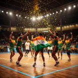 Piyush Goyal Hails India's 9th Asian Games Kabaddi Gold