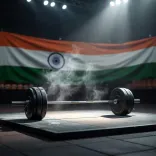 Piyush Goyal Hails Lovepreet Singh's CWG 2026 Silver