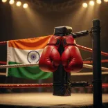 Piyush Goyal hails TOPS boxer Priya's CWG 2026 gold