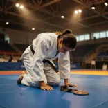 Piyush Goyal hails Unnati Sharma's Bronze at CWG 2026 Judo