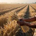 PM Modi approves MSP hike for Rabi crops ahead of 2027-28 season