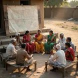 PM Modi Approves Pradhan Mantri Viksit Gram Swaraj Yojana