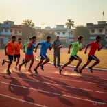PM Modi Backs Khelo India as Grassroots Sports Engine