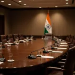 PM Modi chairs CCS meet on West Asia situation