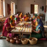 PM Modi Chairs National Summit on Women and Child Development