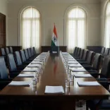 PM Modi chairs secretaries' meet on economy, tech, governance