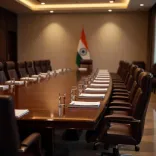 PM Modi Chairs Secretaries Meeting on Rural, Farm and Welfare Reforms
