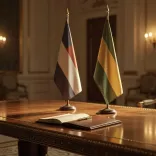 PM Modi Congratulates Colombia's New President Abelardo de la Espriella