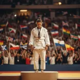 PM Modi congratulates Unnati Sharma on CWG 2026 Judo Bronze