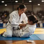 PM Modi congratulates Yamini Maurya on CWG 2026 Judo Silver