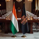 PM Modi congratulates Zambia's re-elected President Hichilema