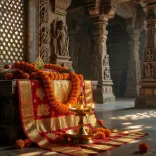 PM Modi extends Mahanavami greetings, invokes Maa Siddhidatri