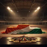 PM Modi hails India's 39-medal haul at Glasgow CWG 2026