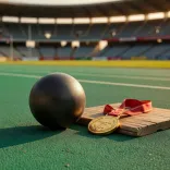 PM Modi hails Soman Rana's historic Commonwealth Gold in Shot Put F57