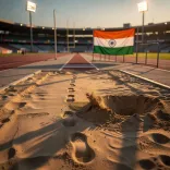 PM Modi hails Sreeshankar's Silver with best-ever leap