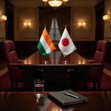 PM Modi Holds Joint Press Meet with Japan's PM Takaichi