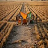 PM Modi Launches Projects, PM Kisan 24th Instalment in Banaskantha