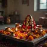 PM Modi marks fifth day of Navratri with tribute to Maa Skandamata
