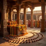 PM Modi pays tribute to Maharaja Agrasen on his Jayanti