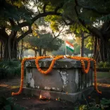 PM Modi Pays Tribute to Quit India Movement Heroes
