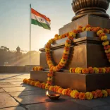 PM Modi pays tribute to Sardar Patel on his birth anniversary