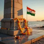 PM Modi pays tribute to Shyamji Krishna Varma on birth anniversary