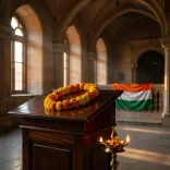 PM Modi pays tribute to Syama Prasad Mookerjee on 125th Jayanti