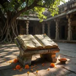 PM Modi shares Sanskrit shloka on knowledge, conduct, and purpose