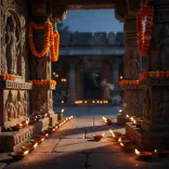PM Modi Shares Sanskrit Verse Praising Goddess Ambika