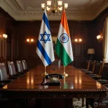 PM Modi speaks with Netanyahu, reviews India-Israel ties and West Asia