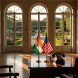 PM Modi speaks with US VP Vance, vows to deepen strategic ties