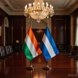 PM Modi thanks Slovak President Pellegrini on Independence Day
