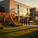 PM Modi Wishes Gujarat CM Bhupendra Patel on Birthday